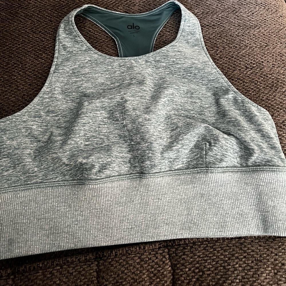 Alo sports bra